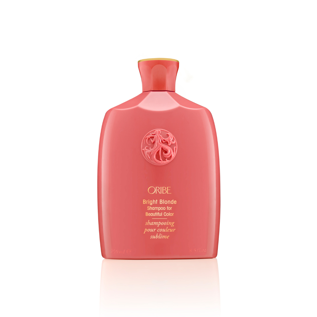 Bright Blonde Shampoo – Summerland Salon and Spa