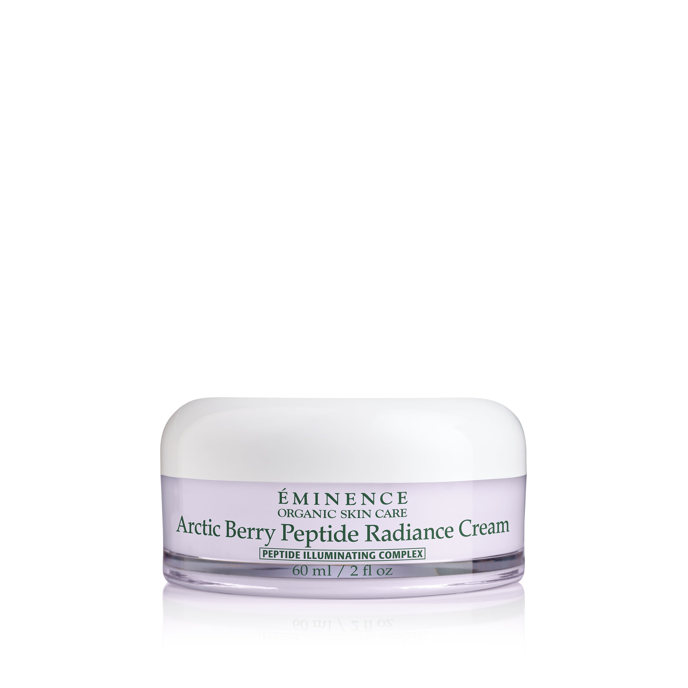 Arctic Berry Peptide Radiance Cream – Summerland Salon and Spa
