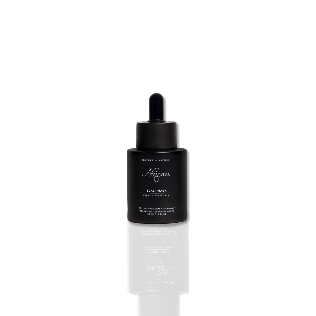 Najeau – Summerland Salon and Spa